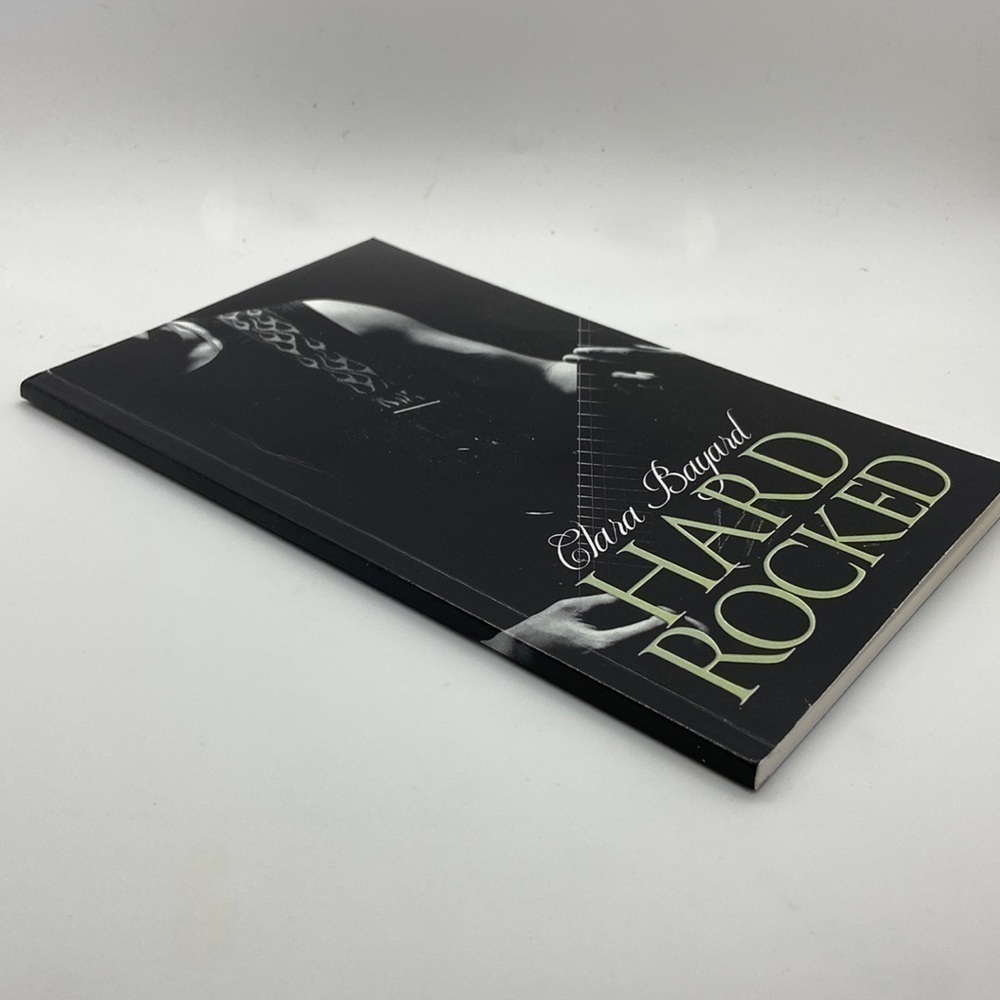 Hard Rocked by Clara Bayard - Picture 6 of 6